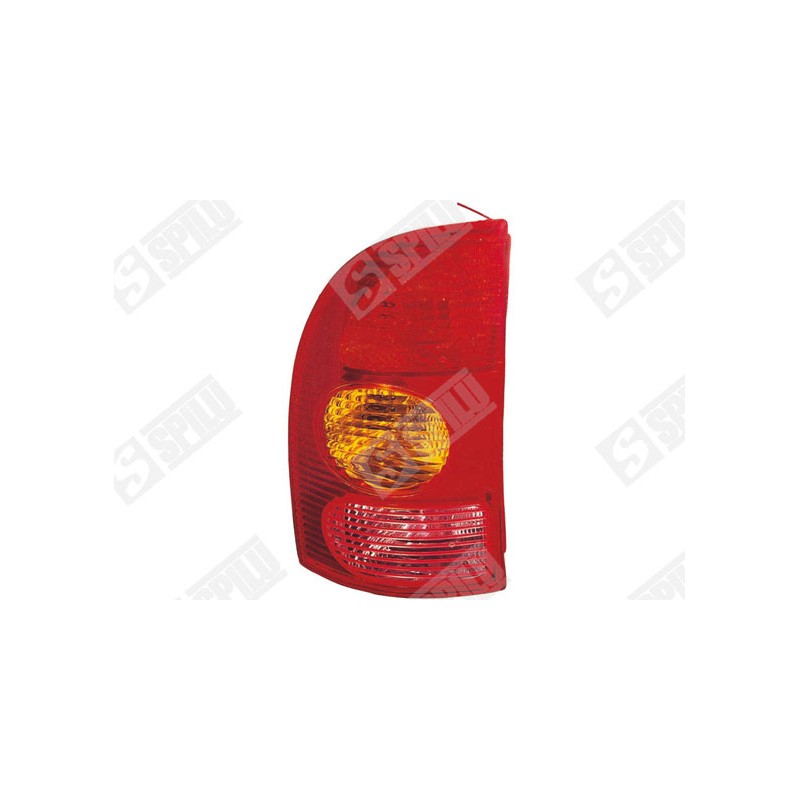 Feu Arrière Droit Pour Renault Megane I Grandtour 7700423082