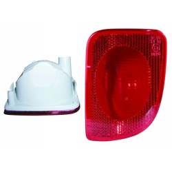 Feu Antibrouillard Arrière Droit Pour MERCEDES Citan Camionnette/Monospace