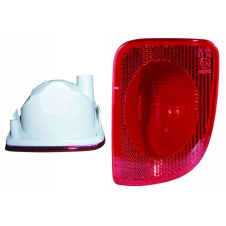 Feu Antibrouillard Arrière Droit Pour MERCEDES Citan Camionnette/Monospace