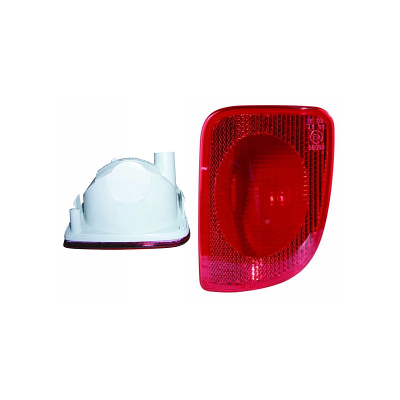 Feu Antibrouillard Arrière Droit Pour MERCEDES Citan Camionnette/Monospace