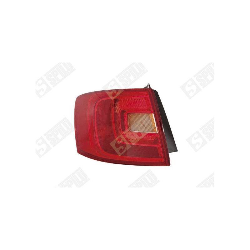 Feu Arrière Gauche Pour VW Jetta IV 5C6945095E