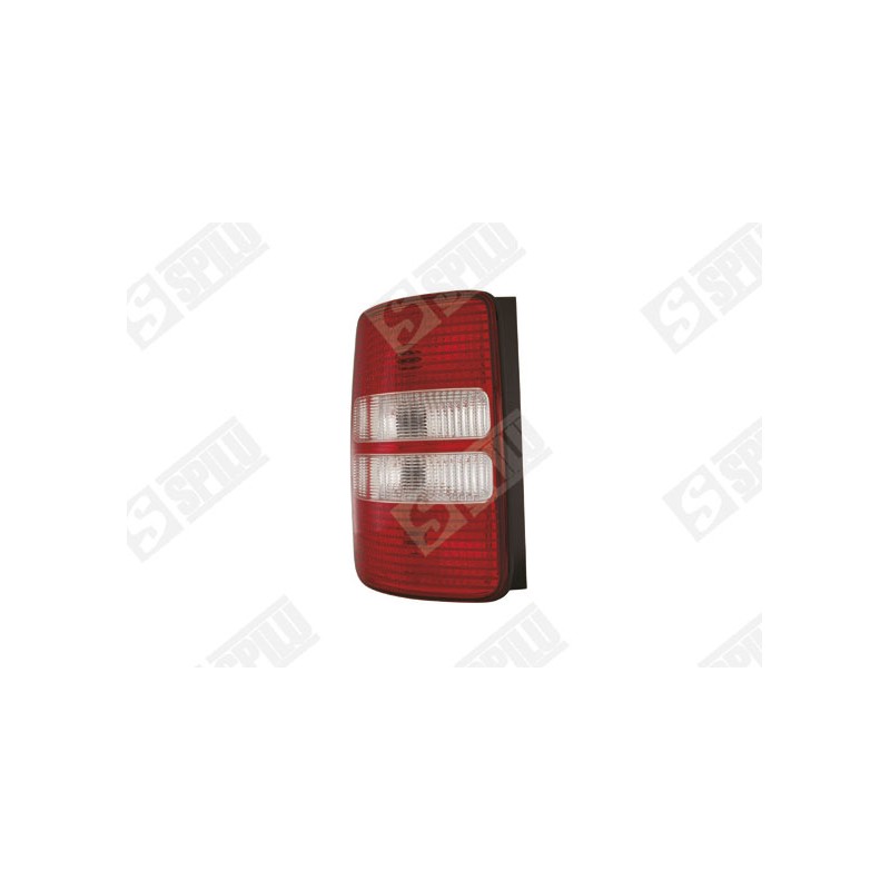 Feu Arrière Gauche Pour VW Caddy III/Monospace III Monospace 2K5945095B