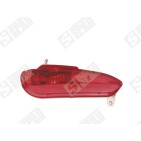 Feu Antibrouillard Arrière Gauche Pour Fiat Punto 0051854698