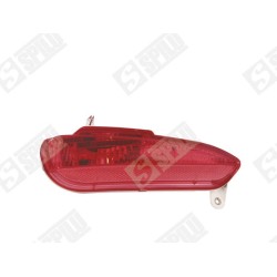 Feu Antibrouillard Arrière Gauche Pour Fiat Punto 0051854698