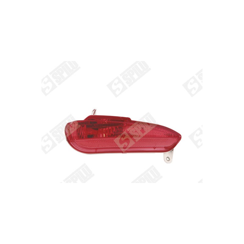 Feu Antibrouillard Arrière Gauche Pour Fiat Punto 0051854698