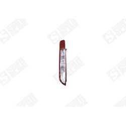 Feu Arrière Gauche Pour Ford Focus II 1520771