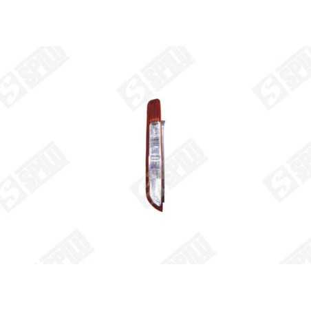 Feu Arrière Gauche Pour Ford Focus II 1520771
