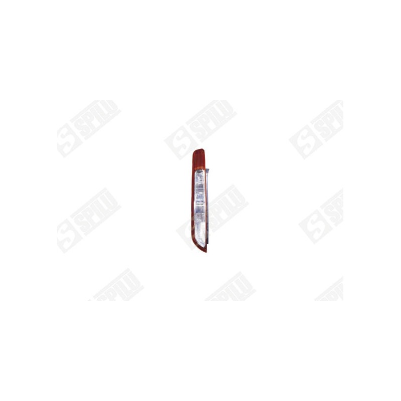 Feu Arrière Gauche Pour Ford Focus II 1520771