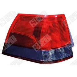 Feu Arrière Gauche Pour Opel Vectra C Break 1222101