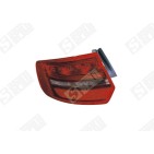 Feu Arrière Gauche Pour Audi A3 Sportback 8P4945095E