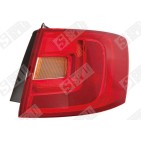 Feu Arrière Droit Pour VW Jetta IV 5C6945096E