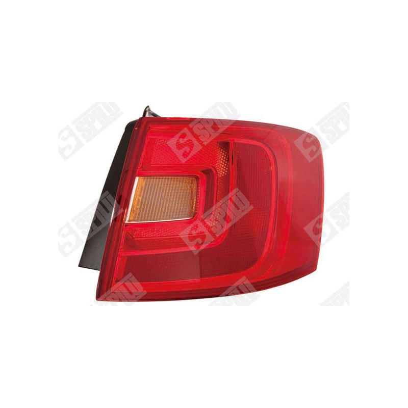 Feu Arrière Droit Pour VW Jetta IV 5C6945096E