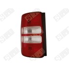 Feu Arrière Droit Pour VW Caddy III/Monospace III Monospace 2K5945096B