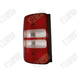 Feu Arrière Droit Pour VW Caddy III/Monospace III Monospace 2K5945096B