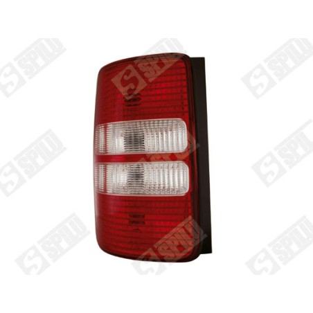 Feu Arrière Droit Pour VW Caddy III/Monospace III Monospace 2K5945096B