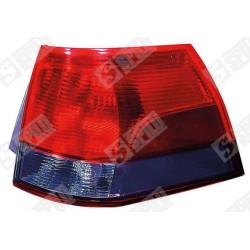 Feu Arrière Droit Pour Opel Vectra C Break 1222100