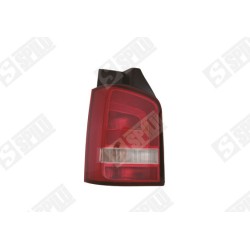 Feu Arrière Gauche Pour VW Multivan V Transporter 7E5945095C 7E5945095E