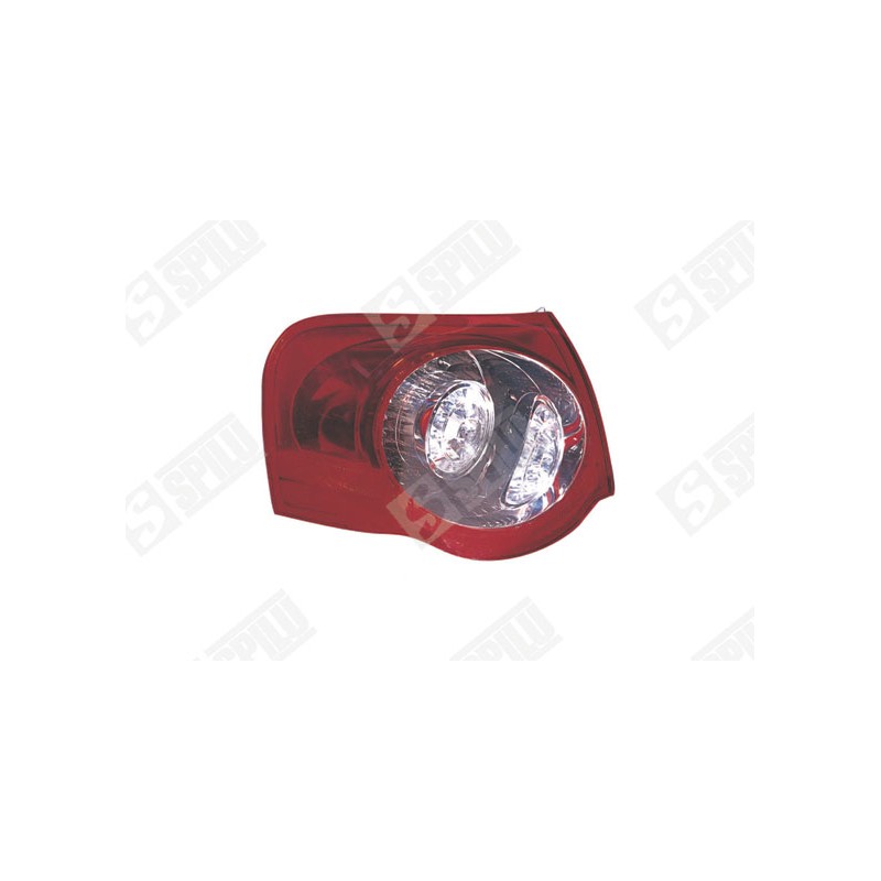 Feu Arrière Gauche Pour VW Passat Variant 3C9945095N