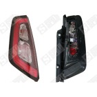 Feu Arrière Gauche Pour Fiat Punto Camionnette - 3/5 Portes EVO 0051854691