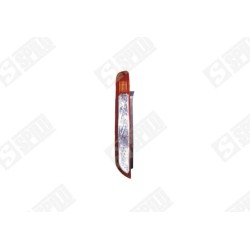 Feu Arrière Gauche Pour Ford Focus II 1520769