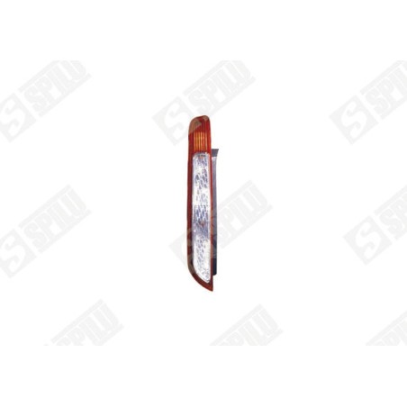 Feu Arrière Gauche Pour Ford Focus II 1520769