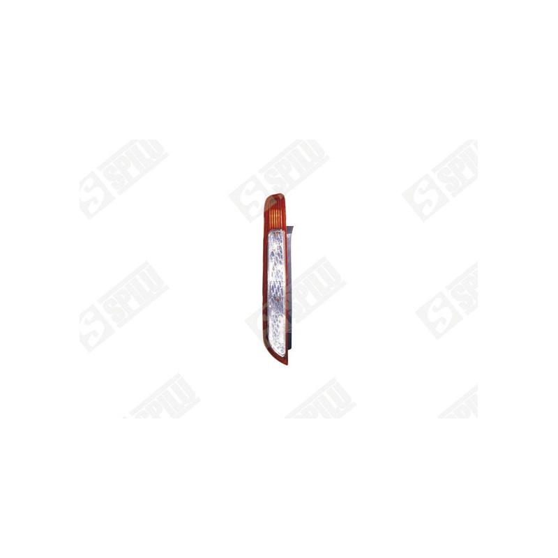 Feu Arrière Gauche Pour Ford Focus II 1520769