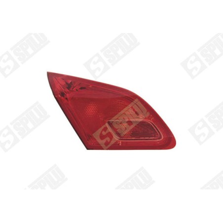 Feu Arrière Gauche Pour Opel Astra J A Trois Volumes 1222108