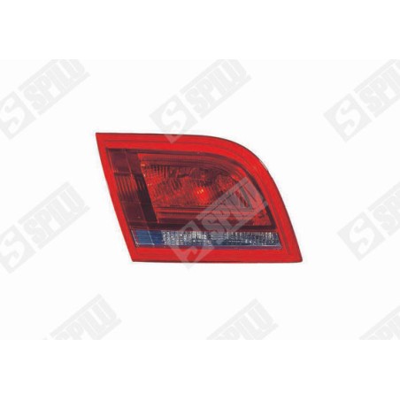 Feu Arrière Gauche Pour Audi A3 Sportback 8P4945093D