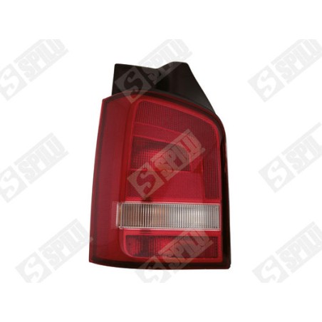Feu Arrière Droit Pour VW Multivan V Transporter 7E5945096C 7E5945096E
