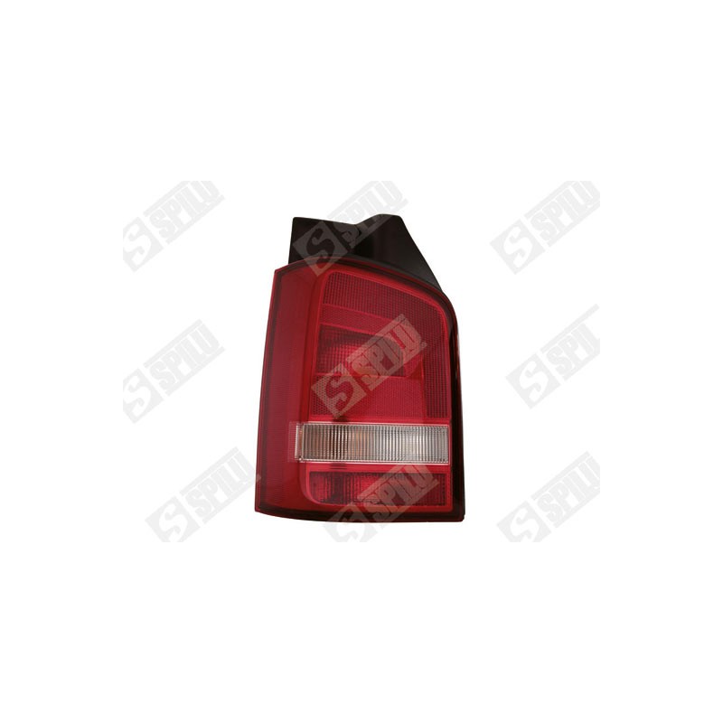 Feu Arrière Droit Pour VW Multivan V Transporter 7E5945096C 7E5945096E