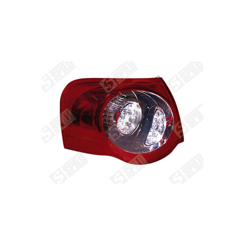 Feu Arrière Droit Pour VW Passat Variant 3C9945096N