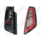 Feu Arrière Droit Pour Fiat Punto Camionnette - 3/5 Portes EVO 0051854689