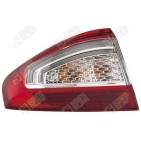 Feu Arrière Droit Pour Ford Mondeo IV 1523730