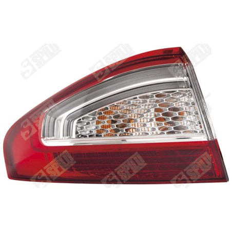 Feu Arrière Droit Pour Ford Mondeo IV 1523730