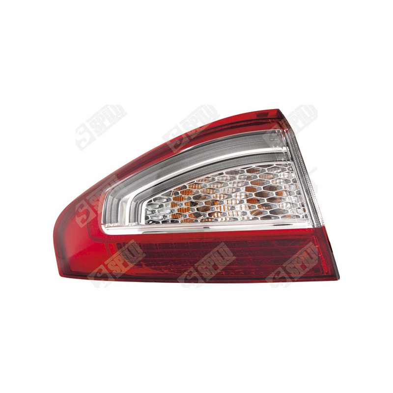 Feu Arrière Droit Pour Ford Mondeo IV 1523730