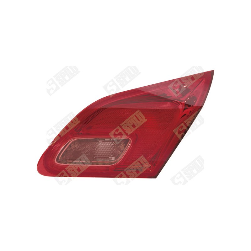Feu Arrière Droit Pour Opel Astra J A Trois Volumes 1222165