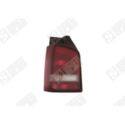 Feu Arrière Gauche Pour VW Multivan V Transporter 7E5945095D
