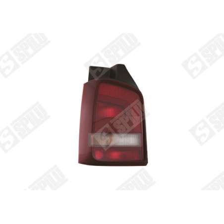 Feu Arrière Gauche Pour VW Multivan V Transporter 7E5945095D