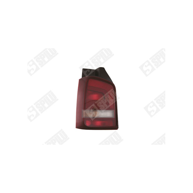 Feu Arrière Gauche Pour VW Multivan V Transporter 7E5945095D