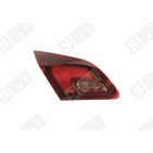 Feu Arrière Gauche Pour Opel Astra J A Trois Volumes 1222211