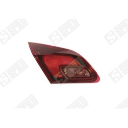 Feu Arrière Gauche Pour Opel Astra J A Trois Volumes 1222211