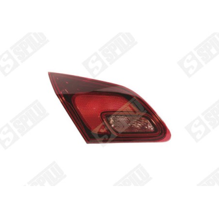 Feu Arrière Gauche Pour Opel Astra J A Trois Volumes 1222211