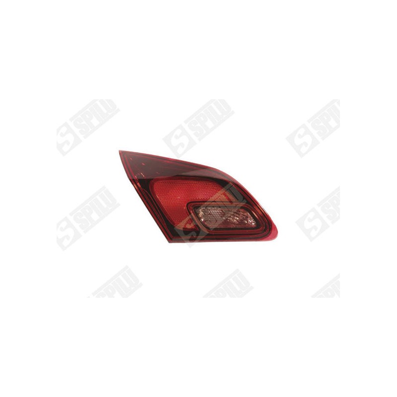 Feu Arrière Gauche Pour Opel Astra J A Trois Volumes 1222211