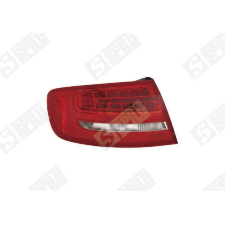 Feu Arrière Gauche Pour Audi A4 Allroad Avant 8K9945095B