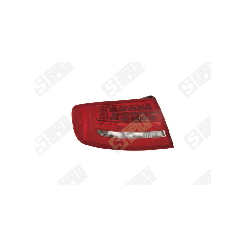 Feu Arrière Gauche Pour Audi A4 Allroad Avant 8K9945095B