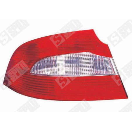 Feu Arrière Gauche Pour Skoda Superb II 3T5945111