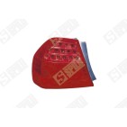 Feu Arrière Gauche Pour BMW 3 63217154153 63217289425