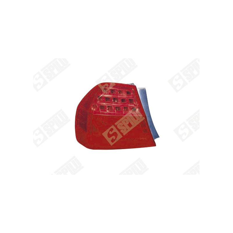 Feu Arrière Gauche Pour BMW 3 63217154153 63217289425