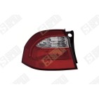 Feu Arrière Gauche Pour Kia RIO III Hatchback Van 92401-1W210