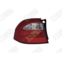 Feu Arrière Gauche Pour Kia RIO III Hatchback Van 92401-1W210